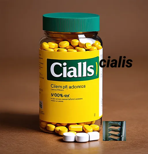 Cialis 20 mg 4 comprimidos precio